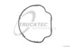 TRUCKTEC AUTOMOTIVE 02.19.008 Gasket, thermostat